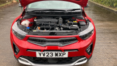 Kia Stonic 1.0T GDi 48V GT-Line S 5dr Petrol Estate